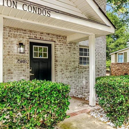 The Wilmington Condos Beach Savannah Dış mekan fotoğraf