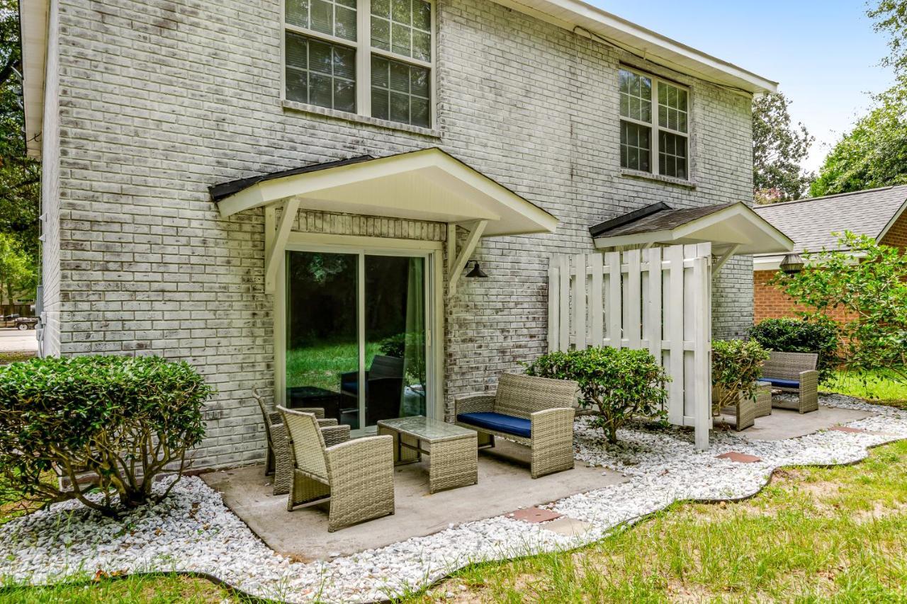 The Wilmington Condos Beach Savannah Dış mekan fotoğraf