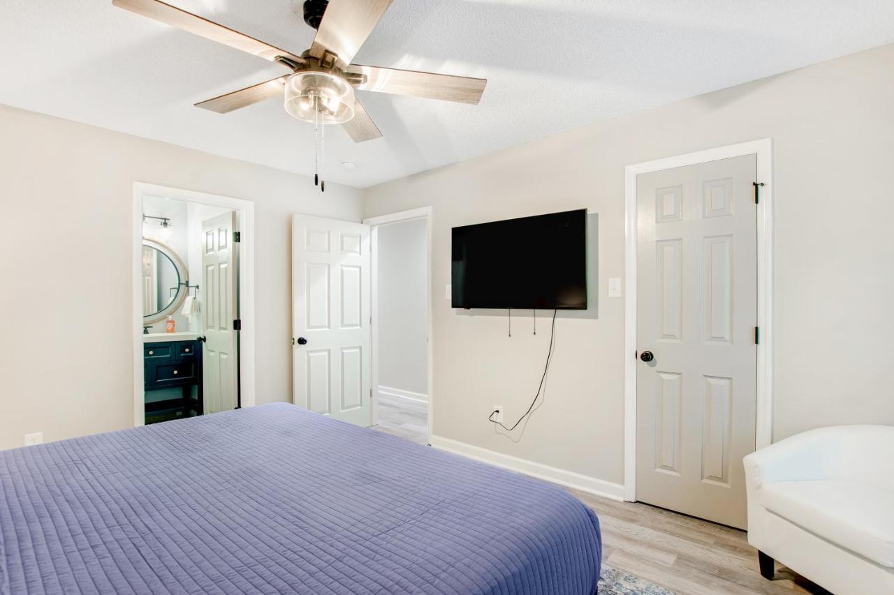 The Wilmington Condos Beach Savannah Dış mekan fotoğraf